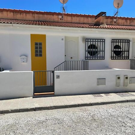 Casa Buenavista Albunol Διαμέρισμα Εξωτερικό φωτογραφία