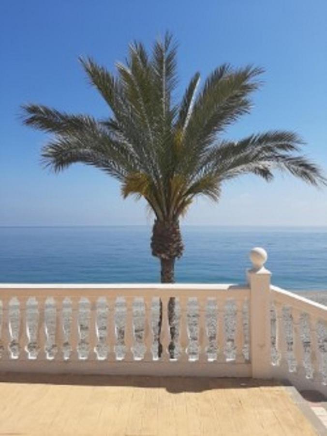 Casa Buenavista Albunol Διαμέρισμα Εξωτερικό φωτογραφία