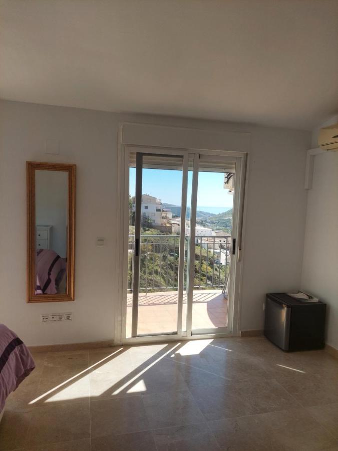 Casa Buenavista Albunol Διαμέρισμα Εξωτερικό φωτογραφία
