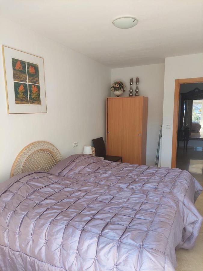 Casa Buenavista Albunol Διαμέρισμα Εξωτερικό φωτογραφία