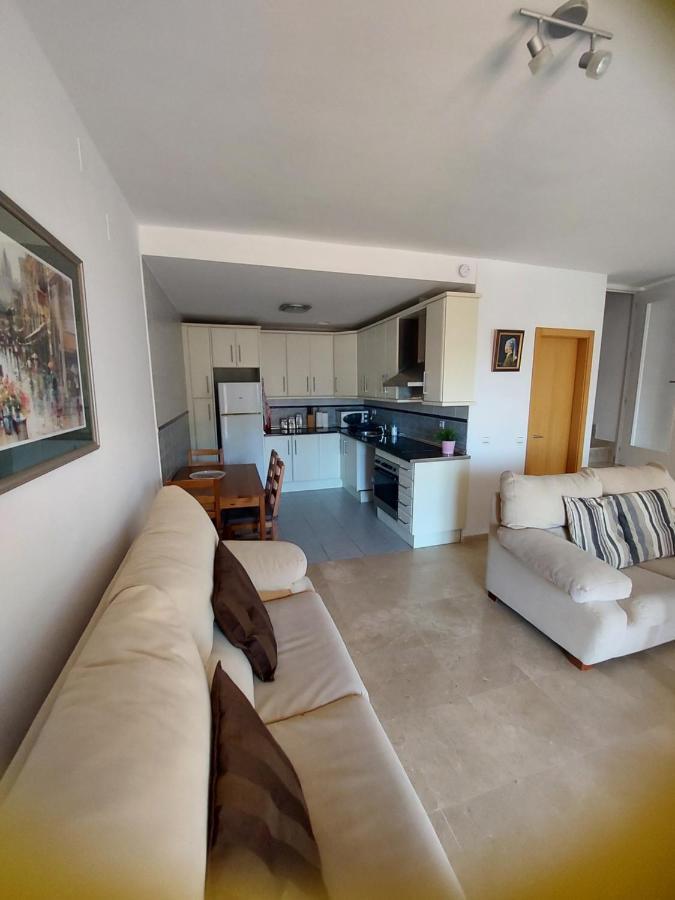 Casa Buenavista Albunol Διαμέρισμα Εξωτερικό φωτογραφία