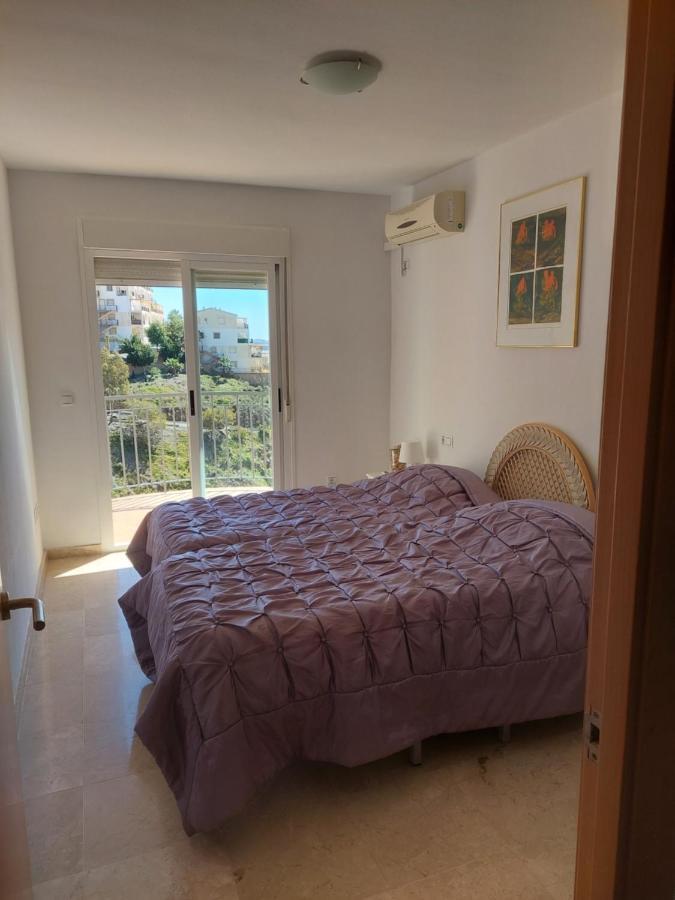 Casa Buenavista Albunol Διαμέρισμα Εξωτερικό φωτογραφία
