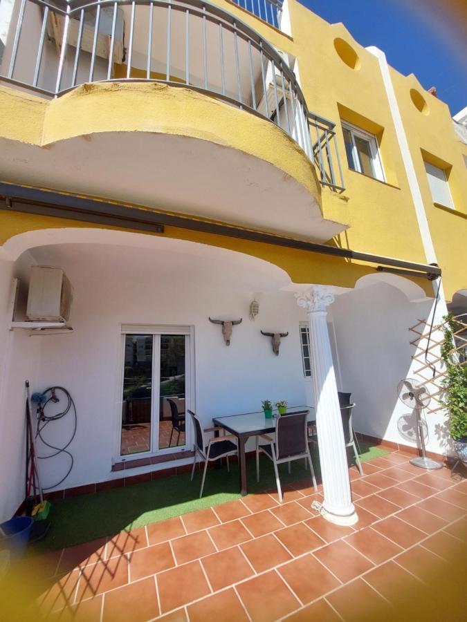 Casa Buenavista Albunol Διαμέρισμα Εξωτερικό φωτογραφία