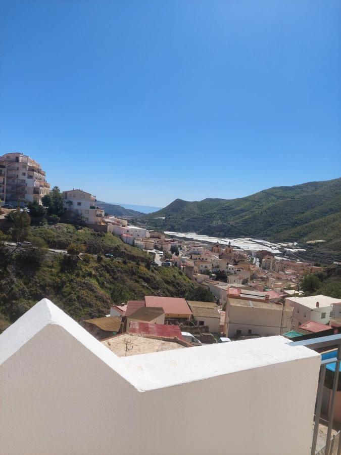 Casa Buenavista Albunol Διαμέρισμα Εξωτερικό φωτογραφία