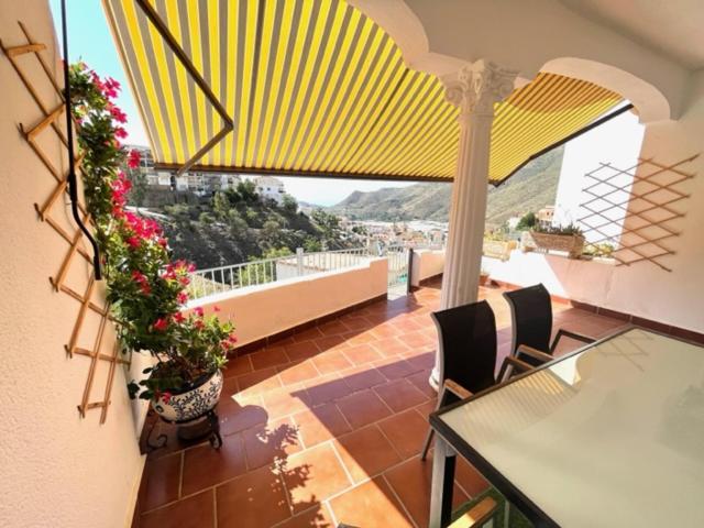 Casa Buenavista Albunol Διαμέρισμα Εξωτερικό φωτογραφία