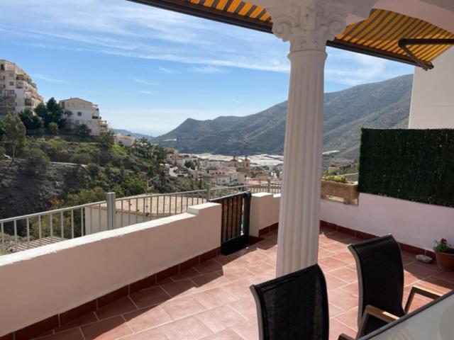 Casa Buenavista Albunol Διαμέρισμα Εξωτερικό φωτογραφία